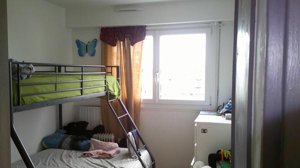 appartement à vendre 5 pièces (95)