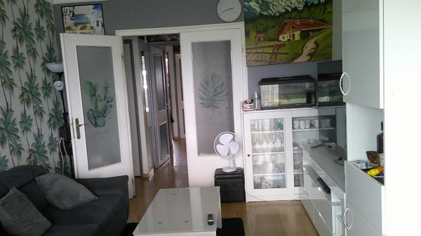 appartement à vendre 5 pièces (95)