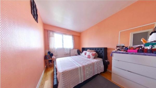 appartement à vendre 5 pièces (95)