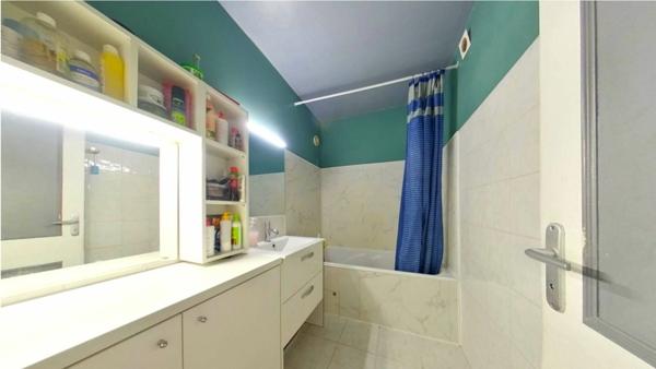 appartement à vendre 5 pièces (95)