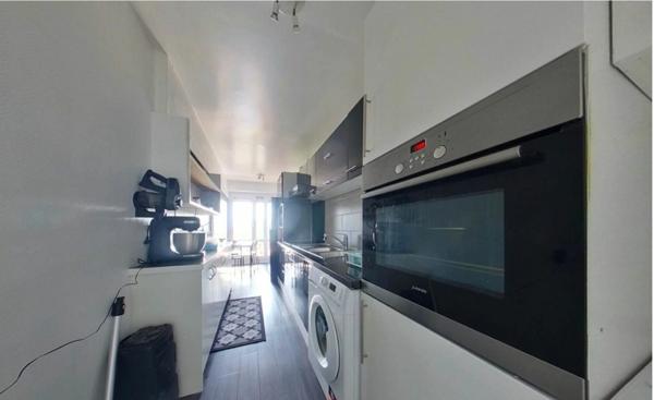 appartement à vendre 5 pièces (95)