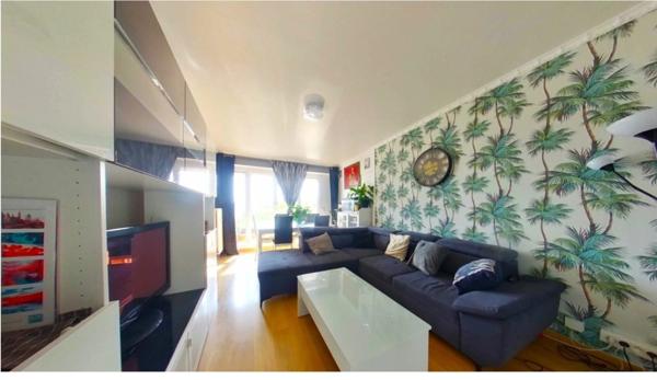 appartement à vendre 5 pièces (95)