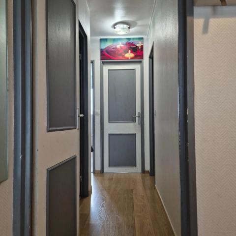 appartement à vendre 5 pièces (95)