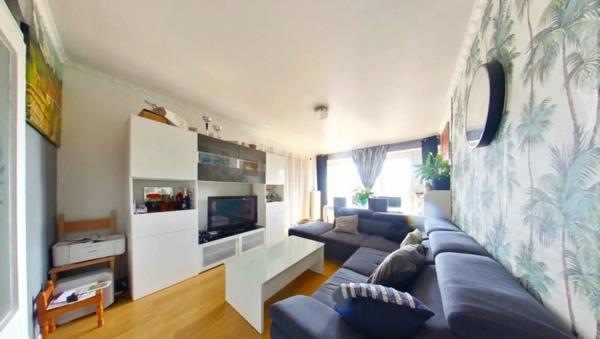 appartement à vendre 5 pièces (95)