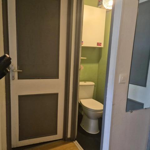 appartement à vendre 5 pièces (95)