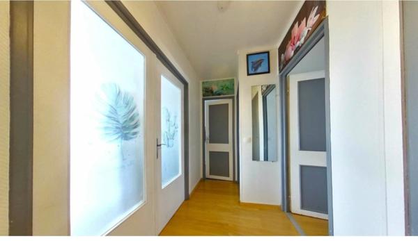 appartement à vendre 5 pièces (95)