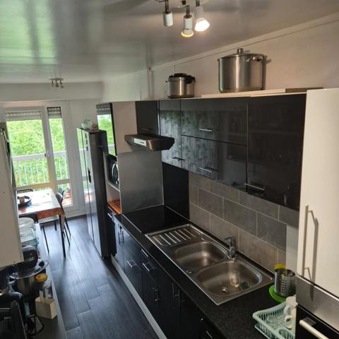 appartement à vendre 5 pièces (95)