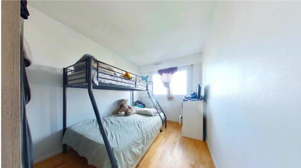 appartement à vendre 5 pièces (95)