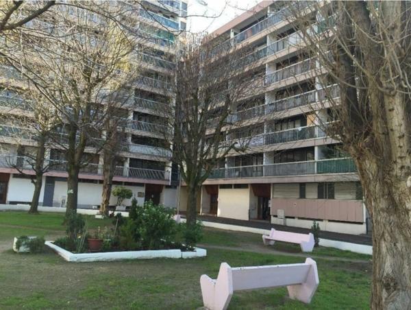 appartement à vendre 5 pièces (95)