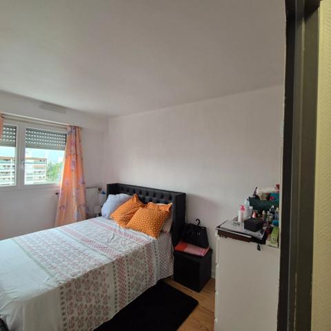 appartement à vendre 5 pièces (95)