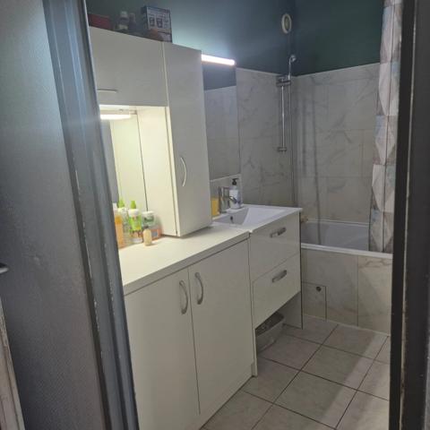 appartement à vendre 5 pièces (95)