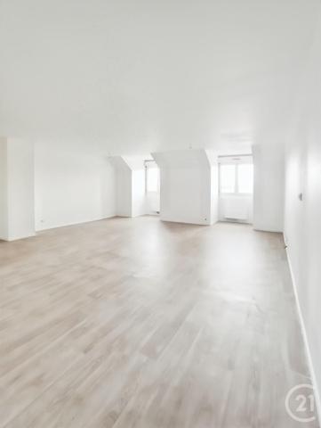 Appartement F6 à vendre  6 pièces - 123,69 m2 VALDOIE - 90
