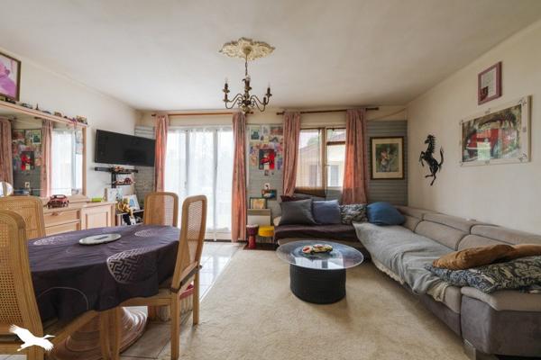 Maison à vendre |  Andrésy |  4 pièces | 77 m²