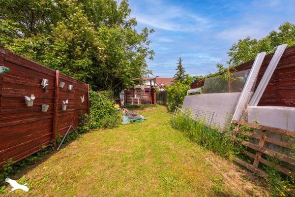 Maison à vendre |  Andrésy |  4 pièces | 77 m²