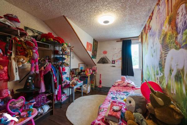 Maison à vendre 219 000 € Achères 4 p 91 m² DPE G