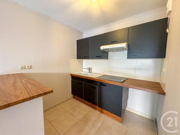 Appartement T2 à vendre  2 pièces - 44,09 m2 CAVALAIRE SUR MER - 83