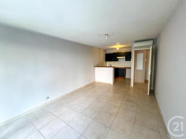 Appartement T2 à vendre  2 pièces - 44,09 m2 CAVALAIRE SUR MER - 83