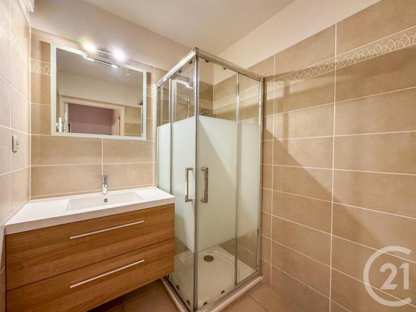 Appartement T2 à vendre  2 pièces - 44,09 m2 CAVALAIRE SUR MER - 83