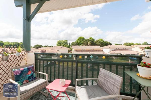 Appartement à vendre 2 pièces 54m²