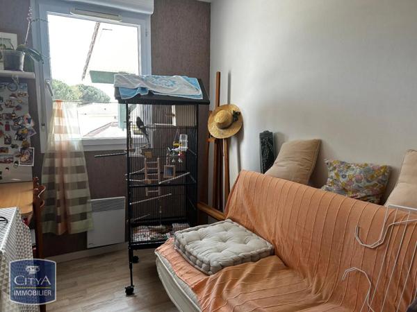 Appartement à vendre 2 pièces 54m²