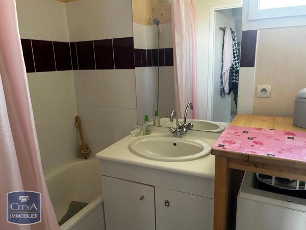 Appartement à vendre 2 pièces 54m²