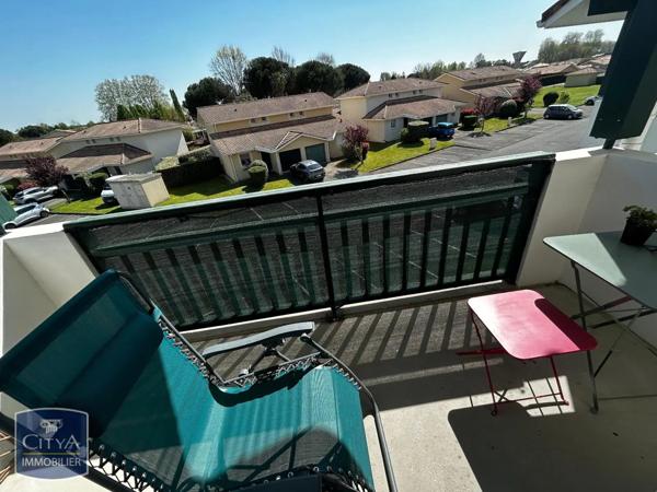 Appartement à vendre 2 pièces 54m²