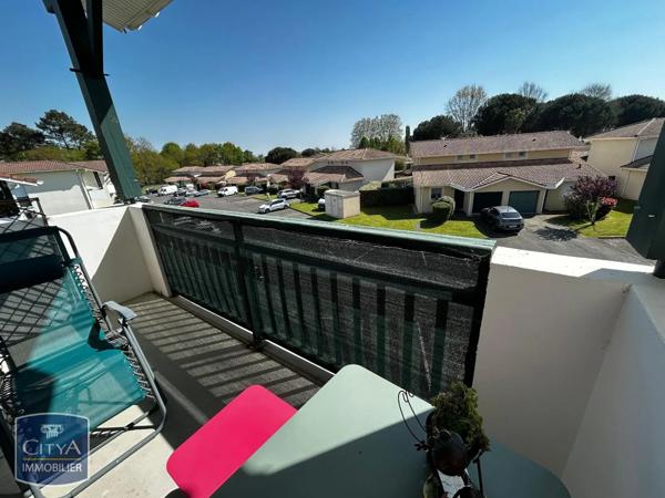 Appartement à vendre 2 pièces 54m²