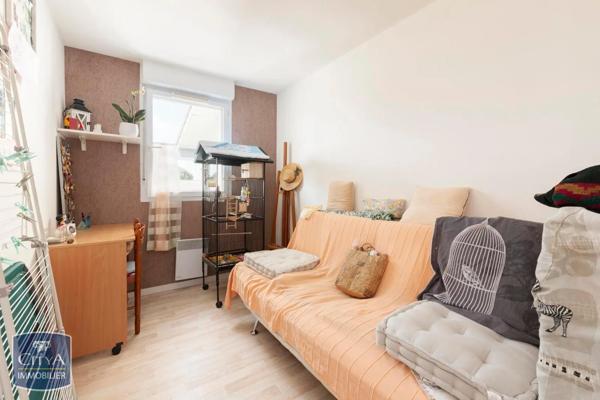 Appartement à vendre 2 pièces 54m²