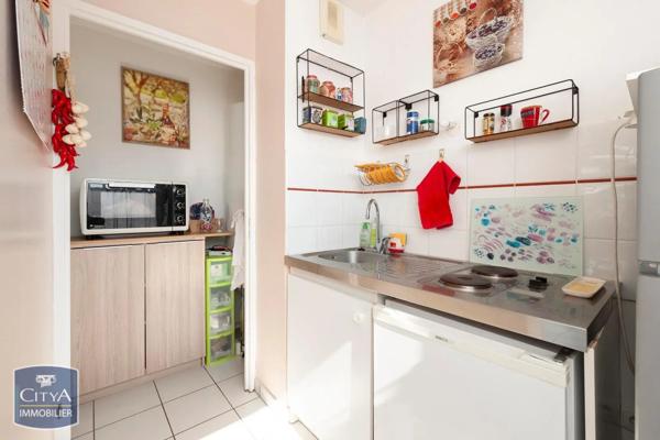 Appartement à vendre 2 pièces 54m²