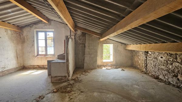 Bargemon (83830) Spécial investisseur ou Projet familial