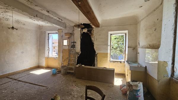 Bargemon (83830) Spécial investisseur ou Projet familial