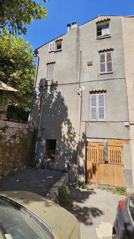 Bargemon (83830) Spécial investisseur ou Projet familial