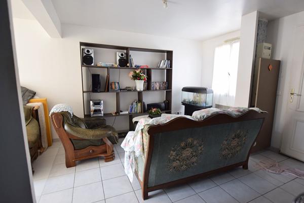 VENTE d'une maison 4 pièces (78 m²) à NANGIS