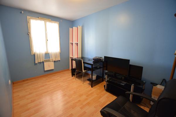 VENTE d'une maison 4 pièces (78 m²) à NANGIS