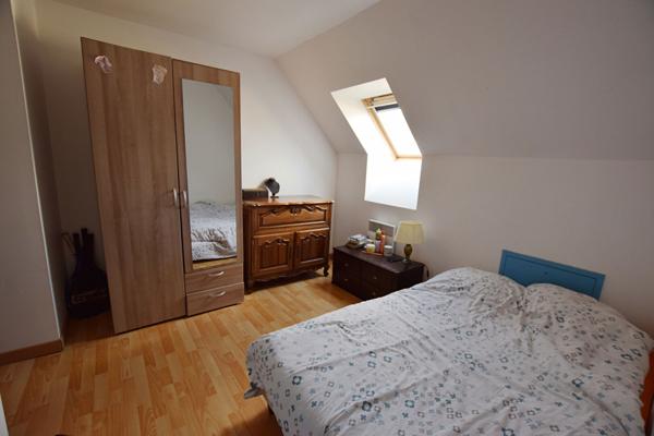 VENTE d'une maison 4 pièces (78 m²) à NANGIS