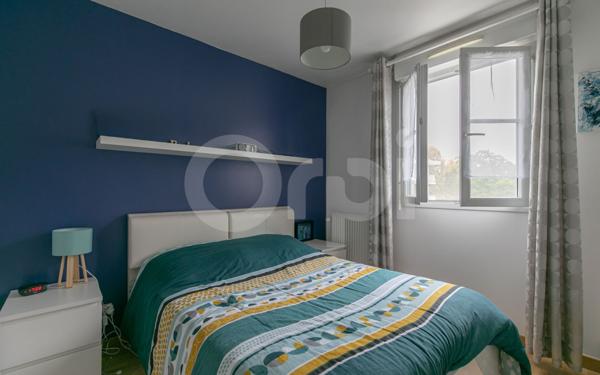 Appartement à vendre    4 pièces • 77 m2 Chennevières-sur-Marne