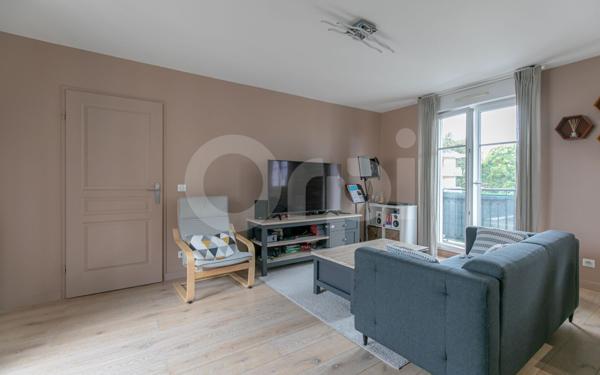 Appartement à vendre    4 pièces • 77 m2 Chennevières-sur-Marne