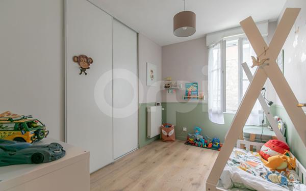 Appartement à vendre    4 pièces • 77 m2 Chennevières-sur-Marne