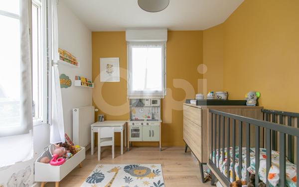 Appartement à vendre    4 pièces • 77 m2 Chennevières-sur-Marne