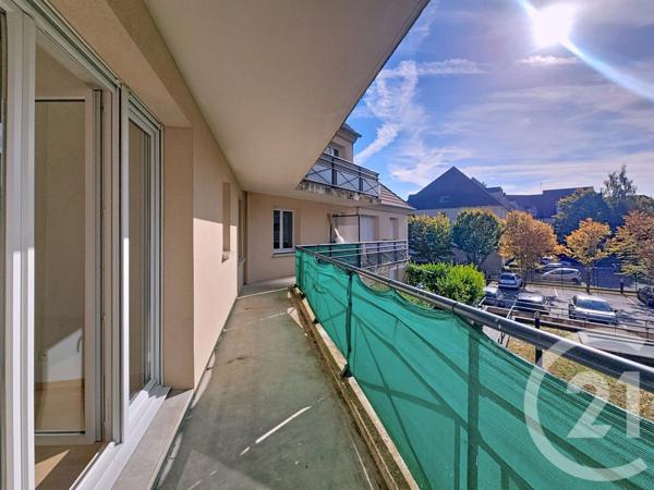 Appartement F3 à vendre  3 pièces - 75,17 m2 LIEUSAINT - 77