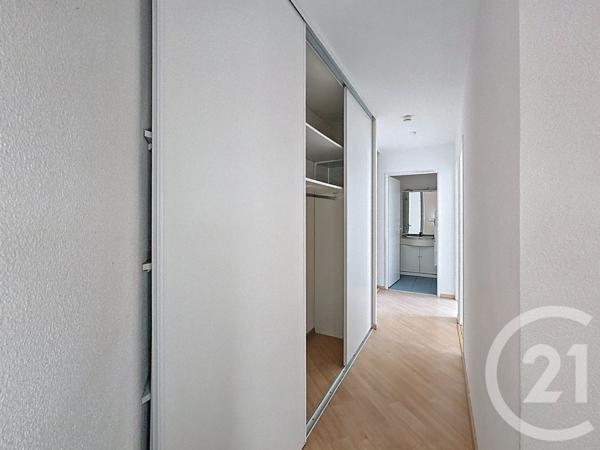 Appartement F3 à vendre  3 pièces - 75,17 m2 LIEUSAINT - 77