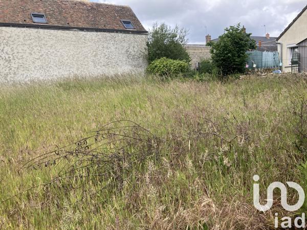 Terrain à vendre 426 m² Parigné-l'Évêque