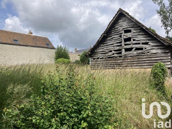 Terrain à vendre 426 m² Parigné-l'Évêque