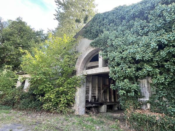 Immeuble à vendre à Lessac (16500) - Charente
