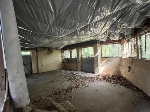 Immeuble à vendre à Lessac (16500) - Charente