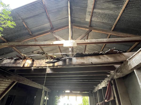 Immeuble à vendre à Lessac (16500) - Charente