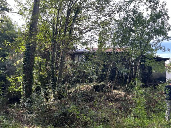 Immeuble à vendre à Lessac (16500) - Charente
