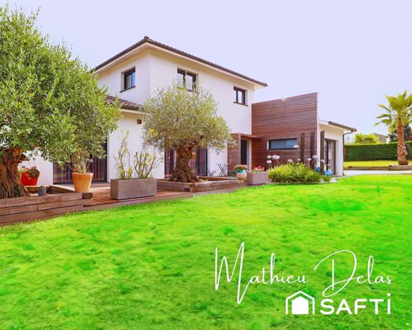 Coup de cœur assuré