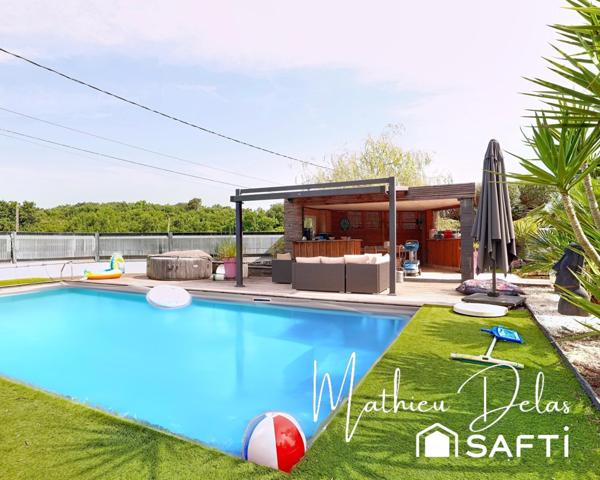 Coup de cœur assuré