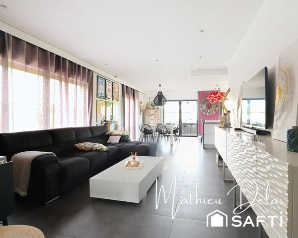 Coup de cœur assuré